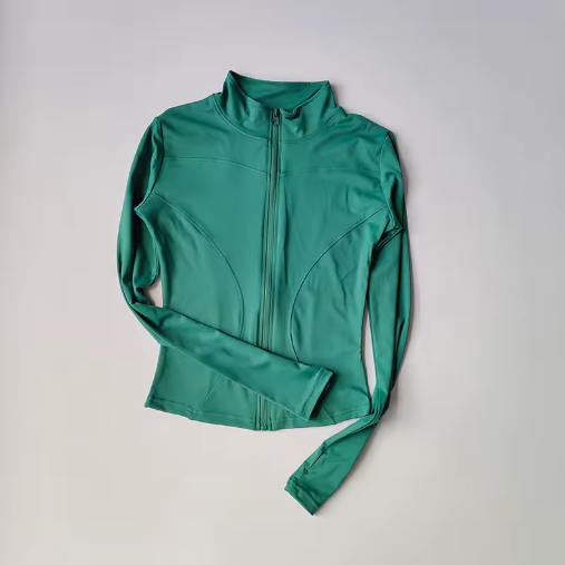 Casaquinho Fitness Feminino