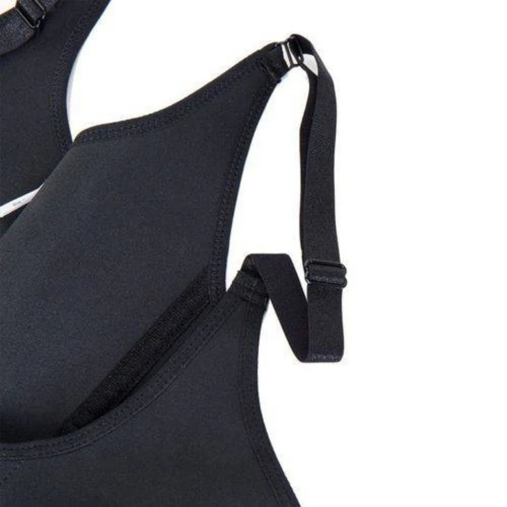 Cinta Premium Modeladora – Alta Compressão & Conforto Diário