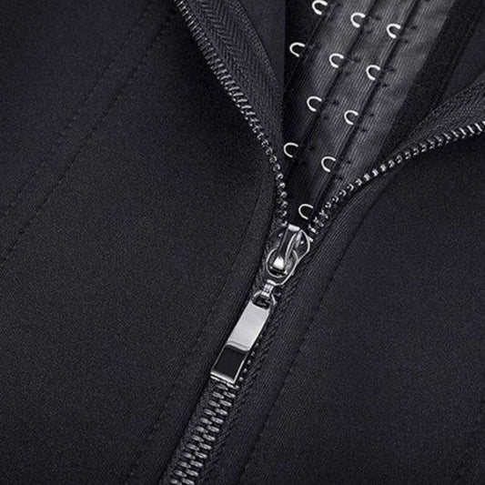 Cinta Premium Modeladora – Alta Compressão & Conforto Diário