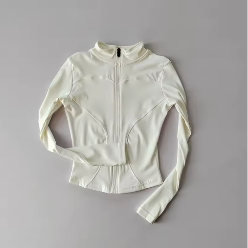 Casaquinho Fitness Feminino