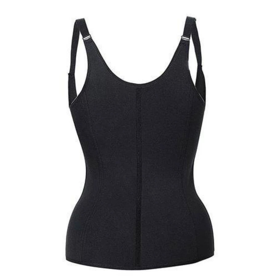 Cinta Premium Modeladora – Alta Compressão & Conforto Diário